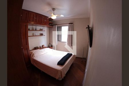 Quarto 2 de apartamento à venda com 2 quartos, 76m² em Vila Anglo Brasileira, São Paulo