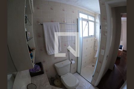 Apartamento à venda com 76m², 2 quartos e 2 vagasBanheiro