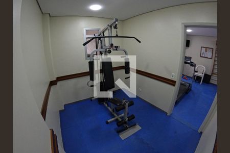 Apartamento à venda com 76m², 2 quartos e 2 vagasÁrea comum