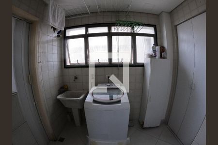 Apartamento à venda com 76m², 2 quartos e 2 vagasÁrea de Serviço