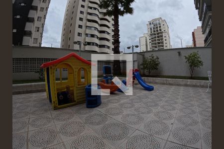 Apartamento à venda com 76m², 2 quartos e 2 vagasÁrea comum