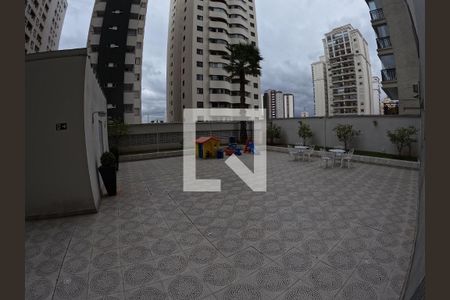 Apartamento à venda com 76m², 2 quartos e 2 vagasÁrea comum