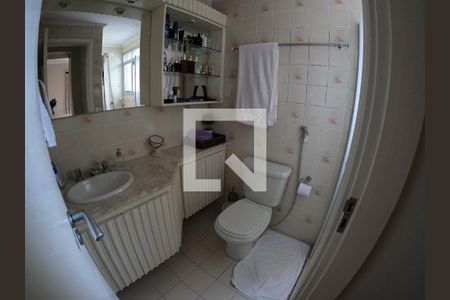 Apartamento à venda com 76m², 2 quartos e 2 vagasBanheiro