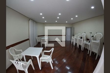 Apartamento à venda com 76m², 2 quartos e 2 vagasÁrea comum