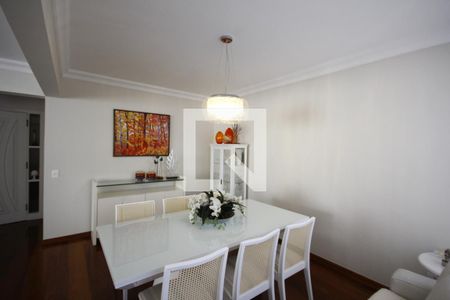 Apartamento à venda com 146m², 3 quartos e 2 vagasSala