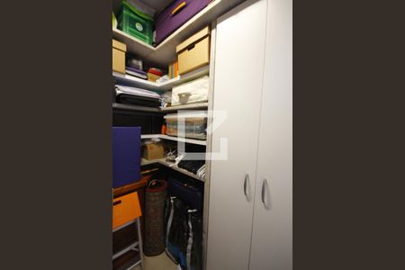 Apartamento à venda com 146m², 3 quartos e 2 vagasDispensa