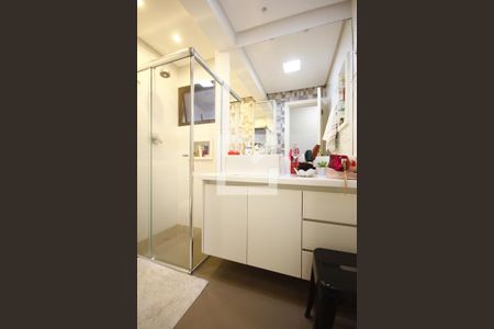 Apartamento à venda com 146m², 3 quartos e 2 vagasBanheiro