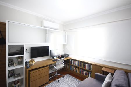 Apartamento à venda com 146m², 3 quartos e 2 vagasQuarto 1