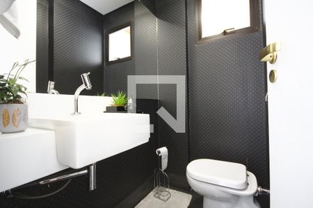 Apartamento à venda com 146m², 3 quartos e 2 vagasLavabo