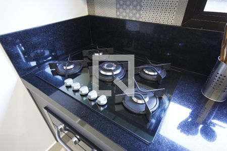 Apartamento à venda com 146m², 3 quartos e 2 vagasCozinha