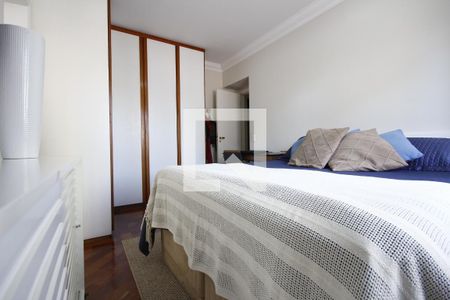 Apartamento à venda com 146m², 3 quartos e 2 vagasSuíte