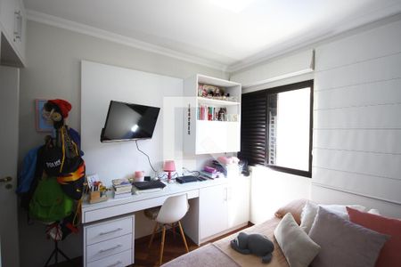 Apartamento à venda com 146m², 3 quartos e 2 vagasQuarto 2