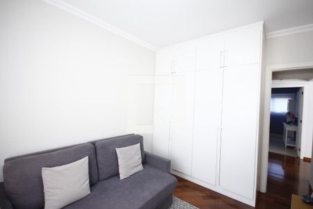 Apartamento à venda com 146m², 3 quartos e 2 vagasQuarto 1