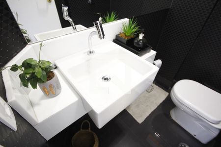 Apartamento à venda com 146m², 3 quartos e 2 vagasLavabo