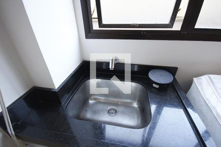 Apartamento à venda com 146m², 3 quartos e 2 vagasÁrea de Serviço