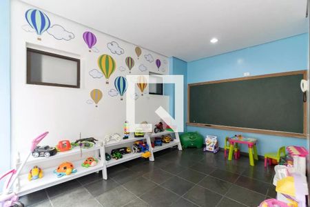 Apartamento à venda com 146m², 3 quartos e 2 vagasBrinquedoteca