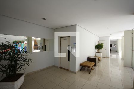 Apartamento à venda com 146m², 3 quartos e 2 vagasHall de Entrada