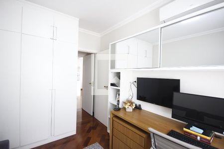 Apartamento à venda com 146m², 3 quartos e 2 vagasQuarto 1