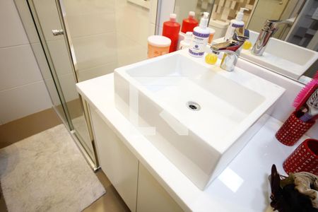 Apartamento à venda com 146m², 3 quartos e 2 vagasBanheiro