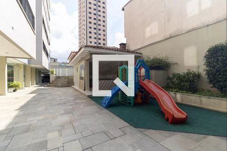 Apartamento à venda com 146m², 3 quartos e 2 vagasPlayground