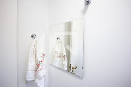 Apartamento à venda com 146m², 3 quartos e 2 vagasBanheiro de Serviço