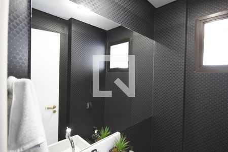 Apartamento à venda com 146m², 3 quartos e 2 vagasLavabo