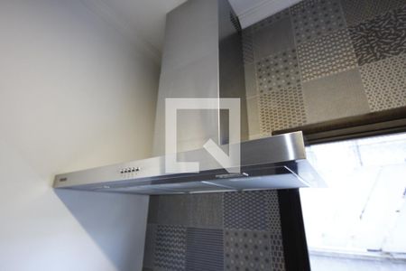 Apartamento à venda com 146m², 3 quartos e 2 vagasCozinha