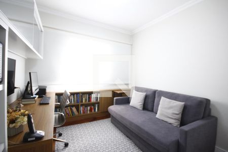 Apartamento à venda com 146m², 3 quartos e 2 vagasQuarto 1