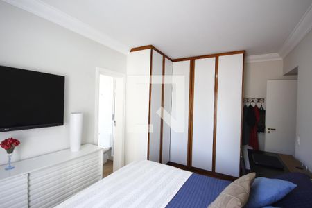 Apartamento à venda com 146m², 3 quartos e 2 vagasSuíte