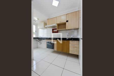 Apartamento para alugar com 42m², 2 quartos e 1 vagaCozinha