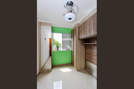 Apartamento para alugar com 42m², 2 quartos e 1 vagaQuarto 2