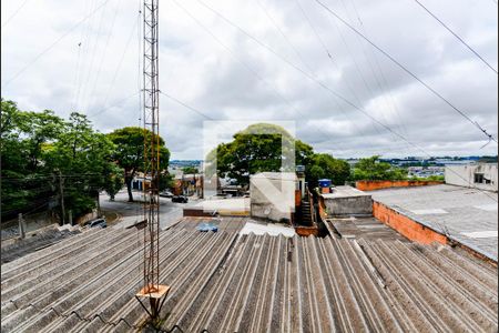 Apartamento para alugar com 42m², 2 quartos e 1 vagaQuarto 1 - Vista 