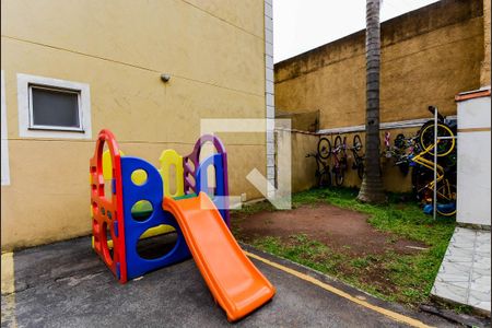 Apartamento para alugar com 42m², 2 quartos e 1 vagaÁrea Comum - Playground