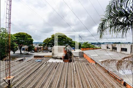 Apartamento para alugar com 42m², 2 quartos e 1 vagaQuarto 2 - Vista 