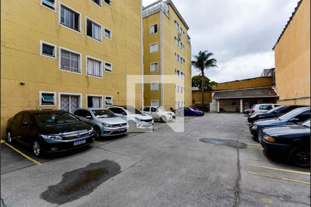 Apartamento para alugar com 42m², 2 quartos e 1 vagaÁrea Externa