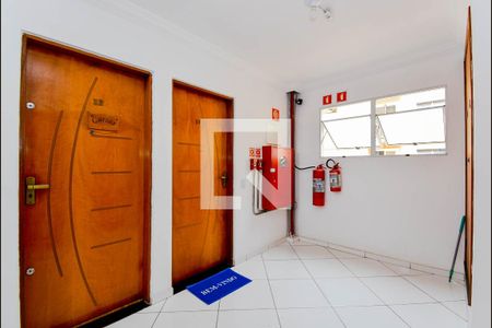 Apartamento para alugar com 42m², 2 quartos e 1 vagaHall de Entrada