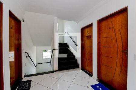 Apartamento para alugar com 42m², 2 quartos e 1 vagaHall de Entrada