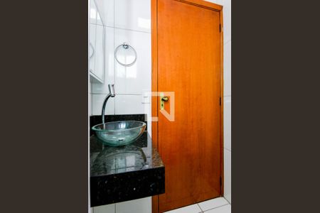 Apartamento para alugar com 42m², 2 quartos e 1 vagaBanheiro