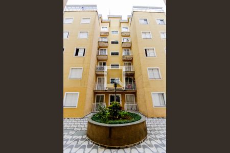 Apartamento para alugar com 42m², 2 quartos e 1 vagaÁrea Externa