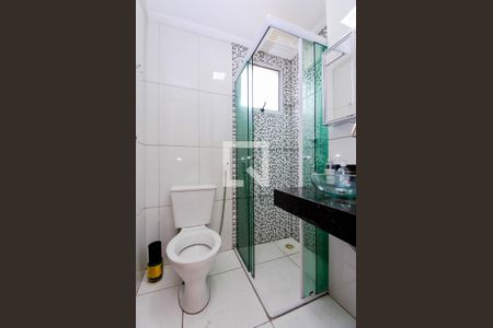 Apartamento para alugar com 42m², 2 quartos e 1 vagaBanheiro