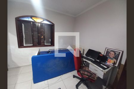 Quarto 1 de casa para alugar com 3 quartos, 350m² em Vila Valença, São Vicente