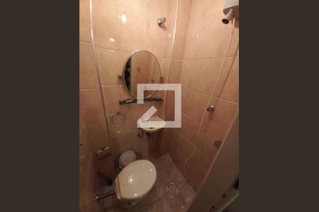 Apartamento para alugar com 87m², 3 quartos e 1 vagaBanheiro de serviço