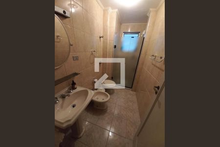 Apartamento para alugar com 87m², 3 quartos e 1 vagaBanheiro 1