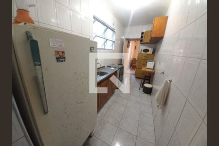 Apartamento para alugar com 87m², 3 quartos e 1 vagaCozinha
