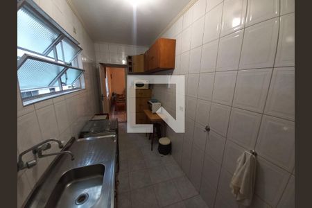 Apartamento para alugar com 87m², 3 quartos e 1 vagaCozinha
