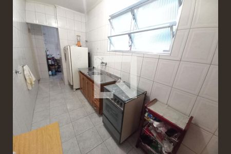Apartamento para alugar com 87m², 3 quartos e 1 vagaCozinha