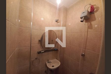 Apartamento para alugar com 87m², 3 quartos e 1 vagaBanheiro de serviço