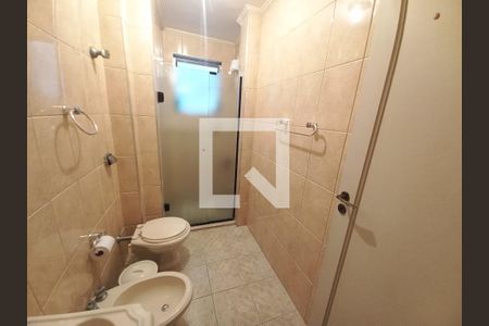 Apartamento para alugar com 87m², 3 quartos e 1 vagaBanheiro 1