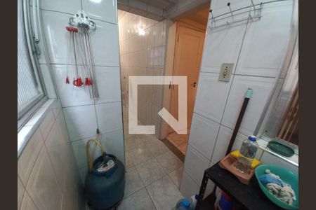 Apartamento para alugar com 87m², 3 quartos e 1 vagaÁrea de Serviço