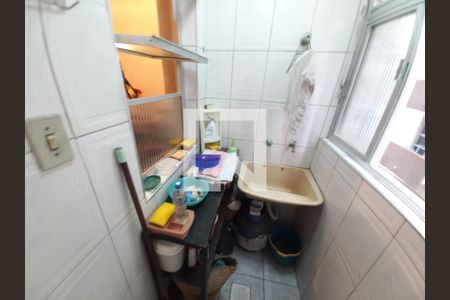 Apartamento para alugar com 87m², 3 quartos e 1 vagaÁrea de Serviço